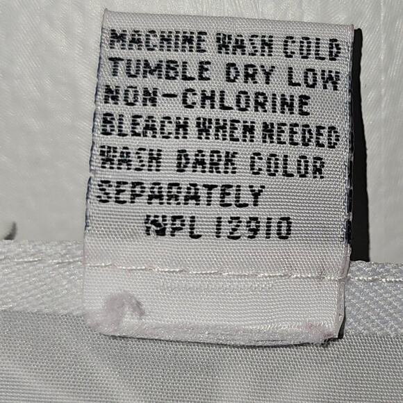 JK America Jumper - Picture 6 of 6